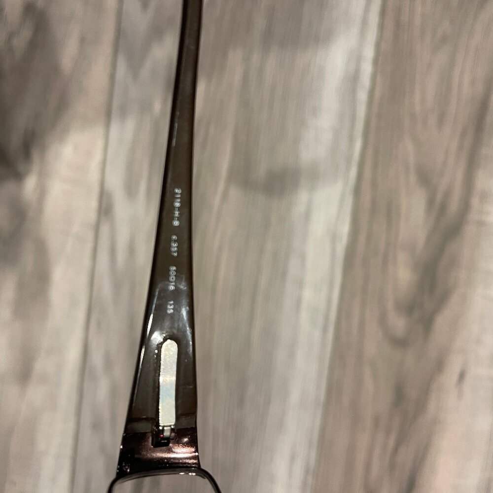 Eyeglass Frames - image 3